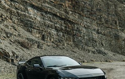 Ford Mustang, 2023 год, 6 500 000 рублей, 1 фотография