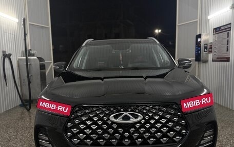 Chery Tiggo 7 Pro, 2022 год, 1 700 000 рублей, 1 фотография