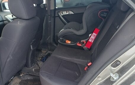 KIA Cerato III, 2010 год, 650 000 рублей, 11 фотография