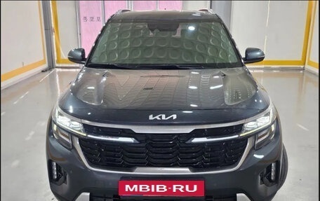 KIA Seltos I, 2022 год, 2 190 000 рублей, 1 фотография