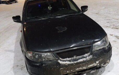 Daewoo Nexia I рестайлинг, 2012 год, 155 000 рублей, 1 фотография