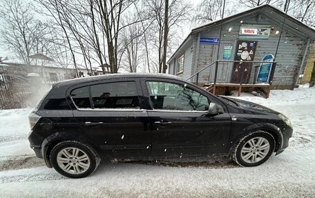 Opel Astra H, 2007 год, 415 000 рублей, 4 фотография