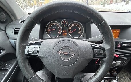 Opel Astra H, 2007 год, 415 000 рублей, 6 фотография