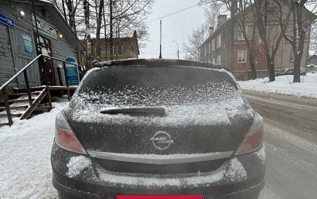 Opel Astra H, 2007 год, 415 000 рублей, 5 фотография