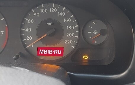 Nissan Almera Classic, 2008 год, 420 000 рублей, 1 фотография