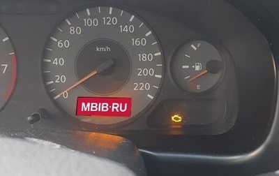 Nissan Almera Classic, 2008 год, 420 000 рублей, 1 фотография