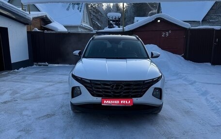 Hyundai Tucson, 2021 год, 3 250 000 рублей, 1 фотография