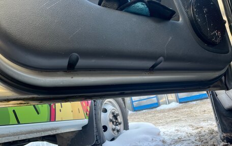 Chevrolet Lanos I, 2007 год, 250 000 рублей, 1 фотография