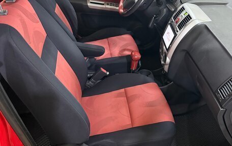 Hyundai Getz I рестайлинг, 2006 год, 365 000 рублей, 4 фотография