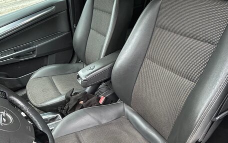 Opel Astra H, 2007 год, 415 000 рублей, 7 фотография