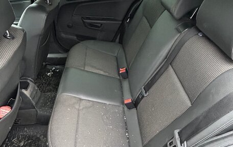 Opel Astra H, 2007 год, 415 000 рублей, 8 фотография