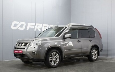 Nissan X-Trail, 2014 год, 1 490 000 рублей, 1 фотография