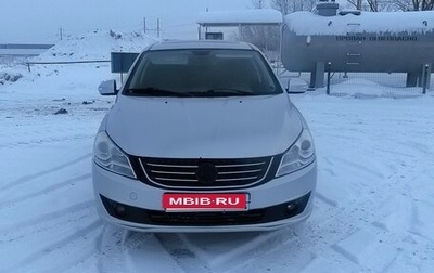 DongFeng S30, 2015 год, 500 000 рублей, 1 фотография