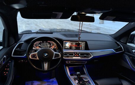 BMW X5, 2021 год, 8 250 000 рублей, 10 фотография