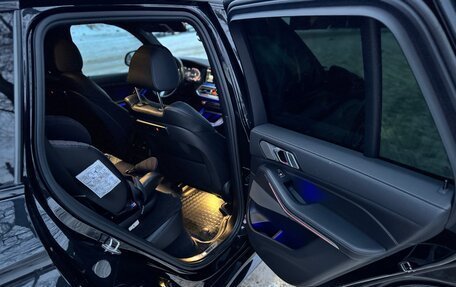 BMW X5, 2021 год, 8 250 000 рублей, 9 фотография