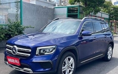 Mercedes-Benz GLB, 2022 год, 2 812 125 рублей, 1 фотография