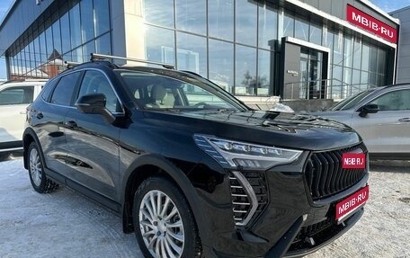 Haval Jolion, 2026 год, 2 799 000 рублей, 1 фотография