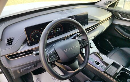 CheryExeed LX, 2024 год, 1 975 500 рублей, 1 фотография