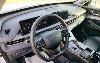 CheryExeed LX, 2024 год, 1 975 500 рублей, 1 фотография