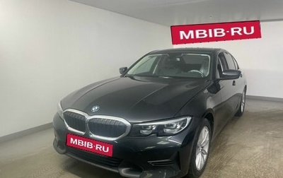 BMW 3 серия, 2021 год, 3 590 000 рублей, 1 фотография