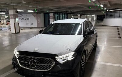 Mercedes-Benz E-Класс, 2025 год, 8 978 000 рублей, 1 фотография