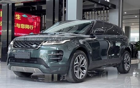 Land Rover Range Rover Velar I, 2024 год, 4 610 000 рублей, 1 фотография