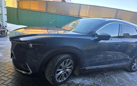 Mazda CX-9 II, 2024 год, 7 200 000 рублей, 1 фотография