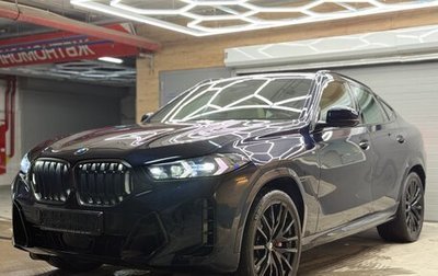 BMW X6, 2025 год, 13 600 000 рублей, 1 фотография