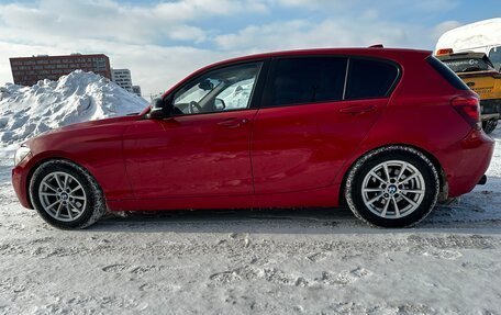 BMW 1 серия, 2012 год, 900 000 рублей, 9 фотография