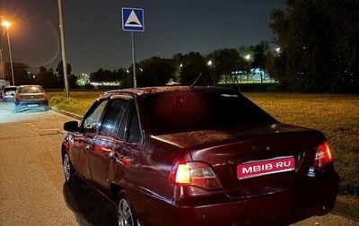 Daewoo Nexia I рестайлинг, 2011 год, 200 000 рублей, 1 фотография