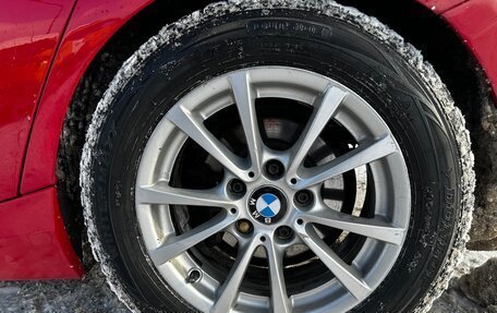 BMW 1 серия, 2012 год, 900 000 рублей, 13 фотография