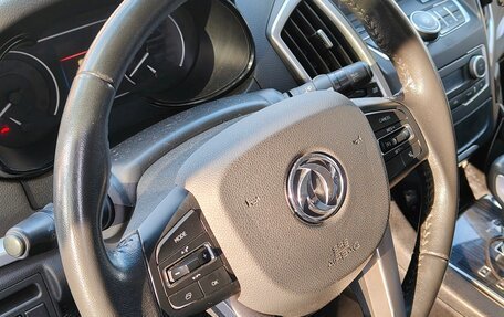 DongFeng AX7 I, 2017 год, 1 050 000 рублей, 6 фотография