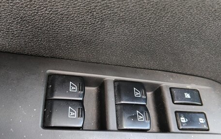 DongFeng AX7 I, 2017 год, 1 050 000 рублей, 9 фотография