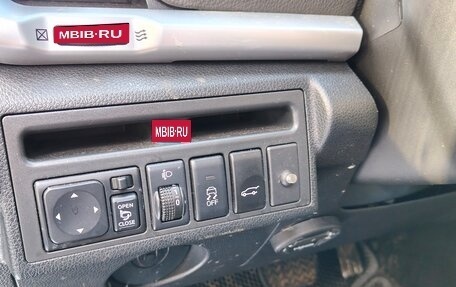 DongFeng AX7 I, 2017 год, 1 050 000 рублей, 10 фотография