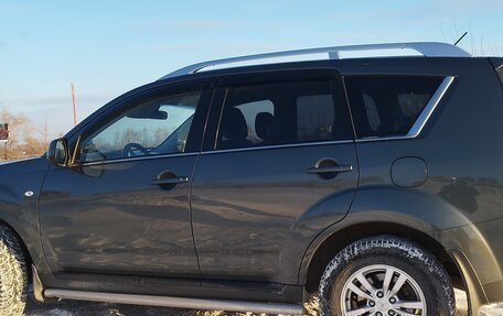 Peugeot 4007, 2011 год, 950 000 рублей, 9 фотография