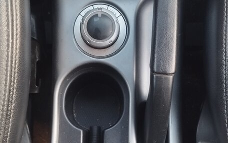 Peugeot 4007, 2011 год, 950 000 рублей, 12 фотография