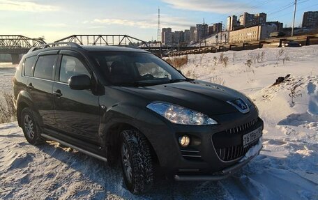 Peugeot 4007, 2011 год, 950 000 рублей, 6 фотография