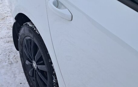 Skoda Octavia, 2020 год, 2 450 000 рублей, 22 фотография