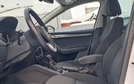 Skoda Octavia, 2020 год, 2 450 000 рублей, 28 фотография