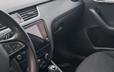 Skoda Octavia, 2020 год, 2 450 000 рублей, 32 фотография