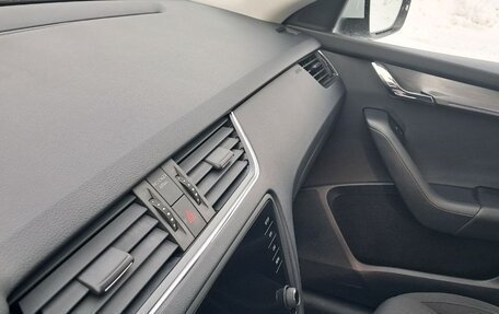 Skoda Octavia, 2020 год, 2 450 000 рублей, 31 фотография