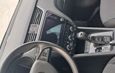 Skoda Octavia, 2020 год, 2 450 000 рублей, 33 фотография