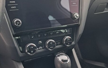 Skoda Octavia, 2020 год, 2 450 000 рублей, 30 фотография