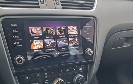 Skoda Octavia, 2020 год, 2 450 000 рублей, 35 фотография