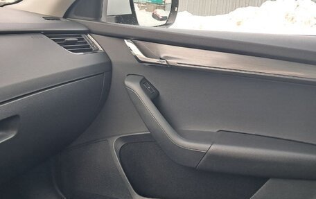 Skoda Octavia, 2020 год, 2 450 000 рублей, 37 фотография