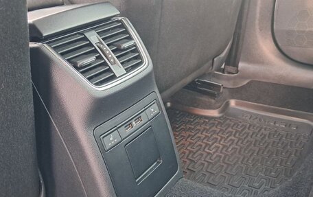 Skoda Octavia, 2020 год, 2 450 000 рублей, 38 фотография