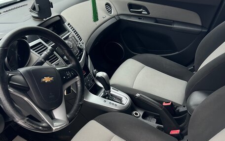 Chevrolet Cruze II, 2012 год, 660 000 рублей, 6 фотография