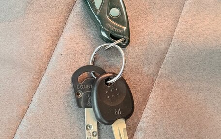 Hyundai Accent II, 2008 год, 560 000 рублей, 5 фотография