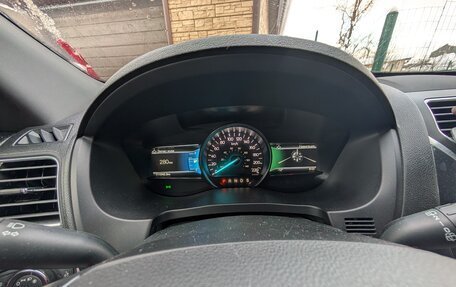 Ford Explorer VI, 2018 год, 3 150 000 рублей, 6 фотография