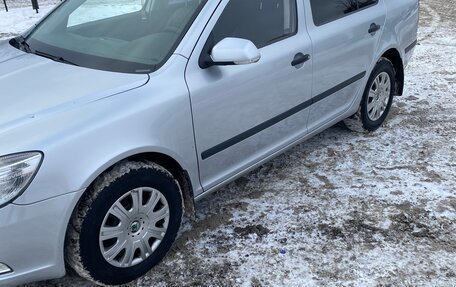 Skoda Octavia, 2008 год, 650 000 рублей, 3 фотография